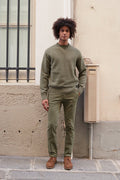 Pull Coreno - Thym