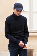 Pull Edoardo - Navy