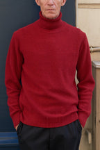 Pull Edoardo - Sanguine
