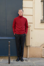 Pull Edoardo - Sanguine