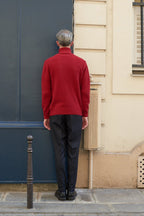 Pull Edoardo - Sanguine