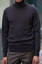 Pull Elide - Anthracite