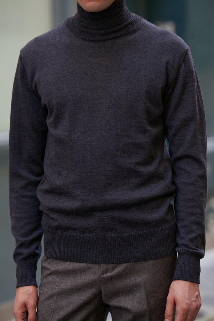Pull Elide - Anthracite