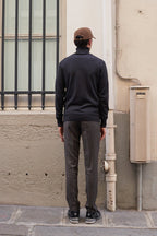Pull Elide - Anthracite