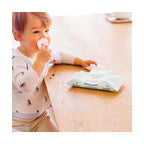 Lingettes Pure Water