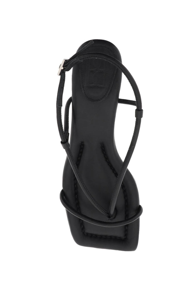 By Malene Birger - Sandales By Malene Birger 'Tevi' Slingback Sandals