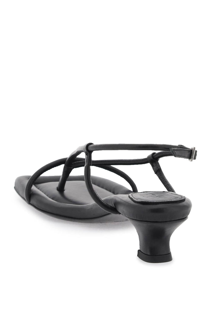By Malene Birger - Sandales By Malene Birger 'Tevi' Slingback Sandals