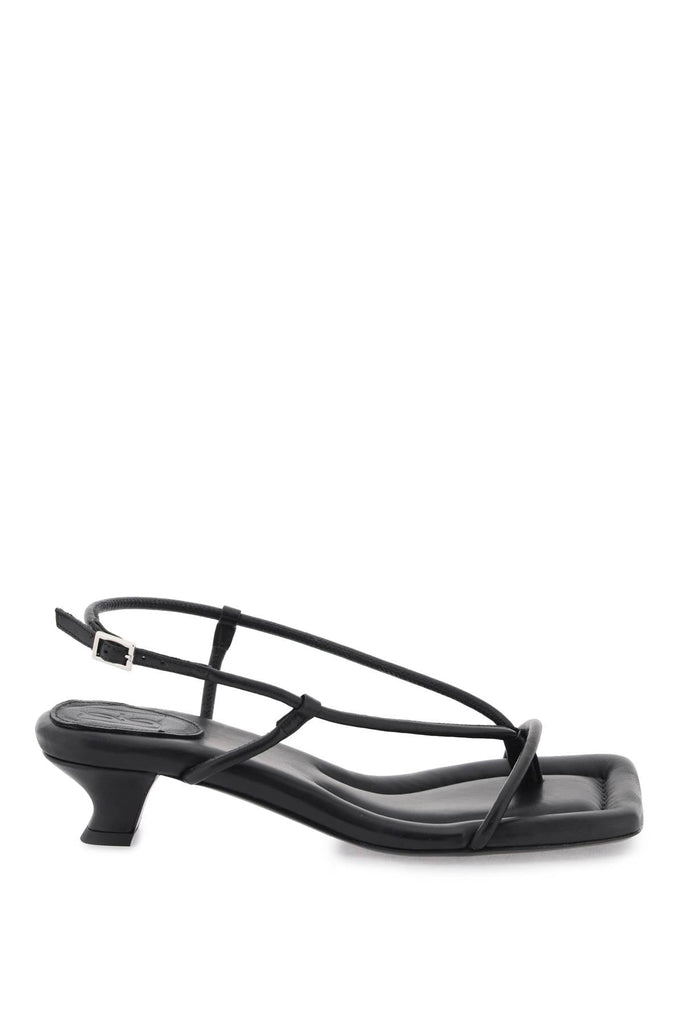 By Malene Birger - Sandales By Malene Birger 'Tevi' Slingback Sandals