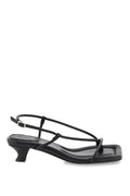 By Malene Birger - Sandales By Malene Birger 'Tevi' Slingback Sandals