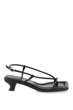 By Malene Birger - Sandales By Malene Birger 'Tevi' Slingback Sandals