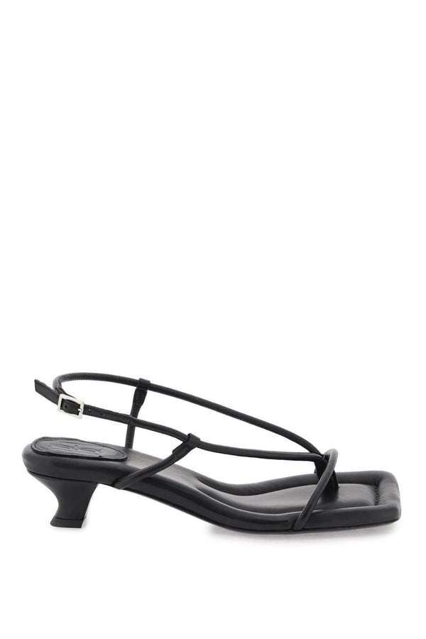 By Malene Birger - Sandales By Malene Birger 'Tevi' Slingback Sandals