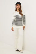 Pull - Beige