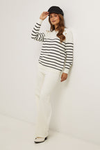 Pull - Beige