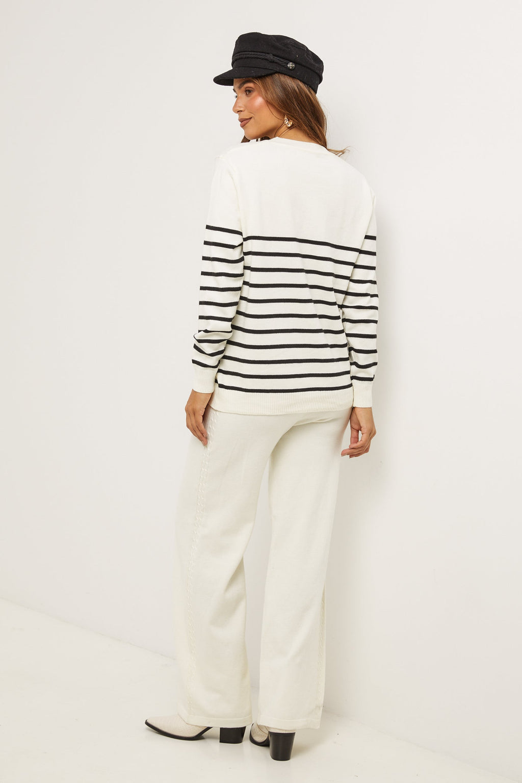 Pull - Beige