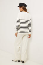Pull - Beige