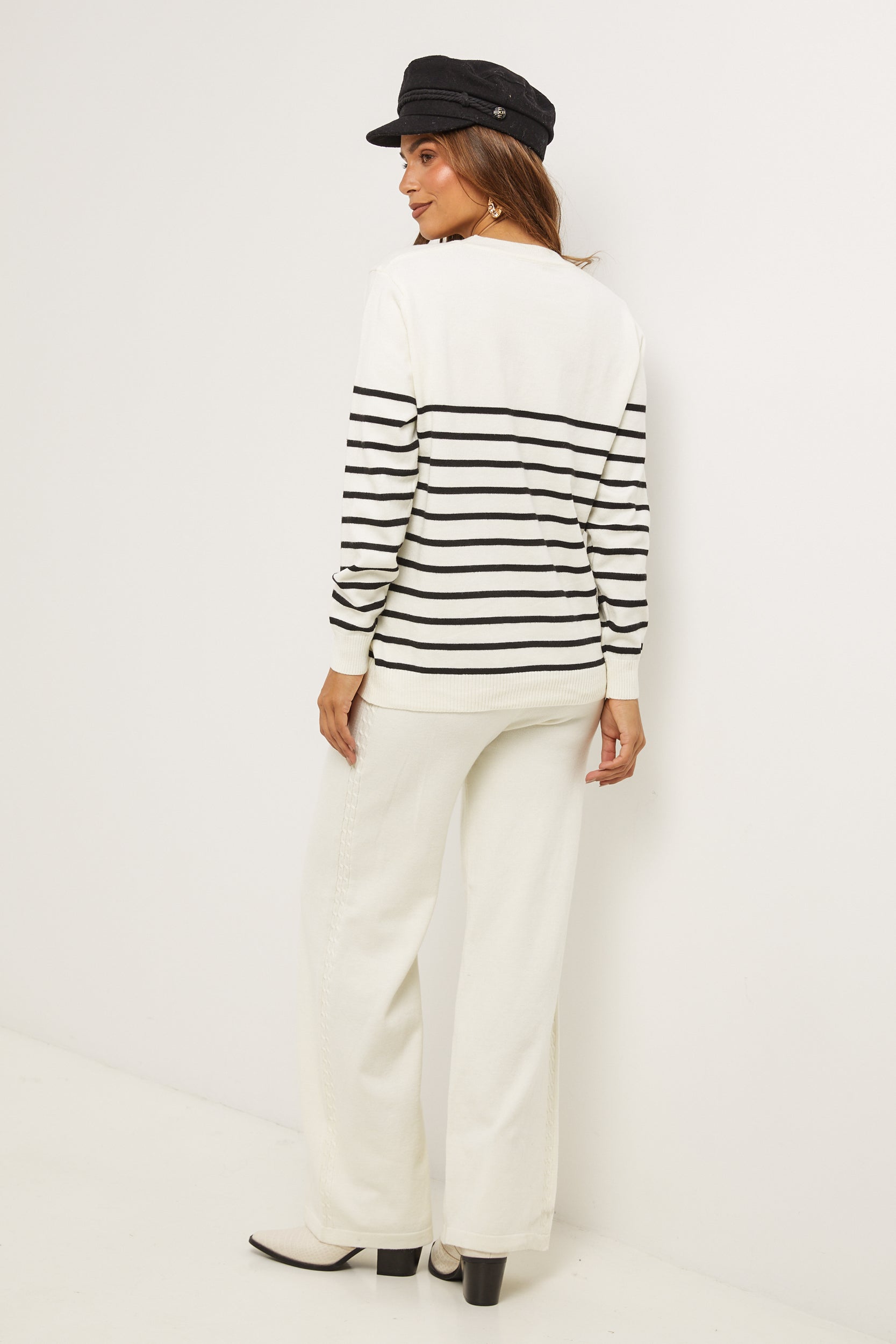 Pull - Beige