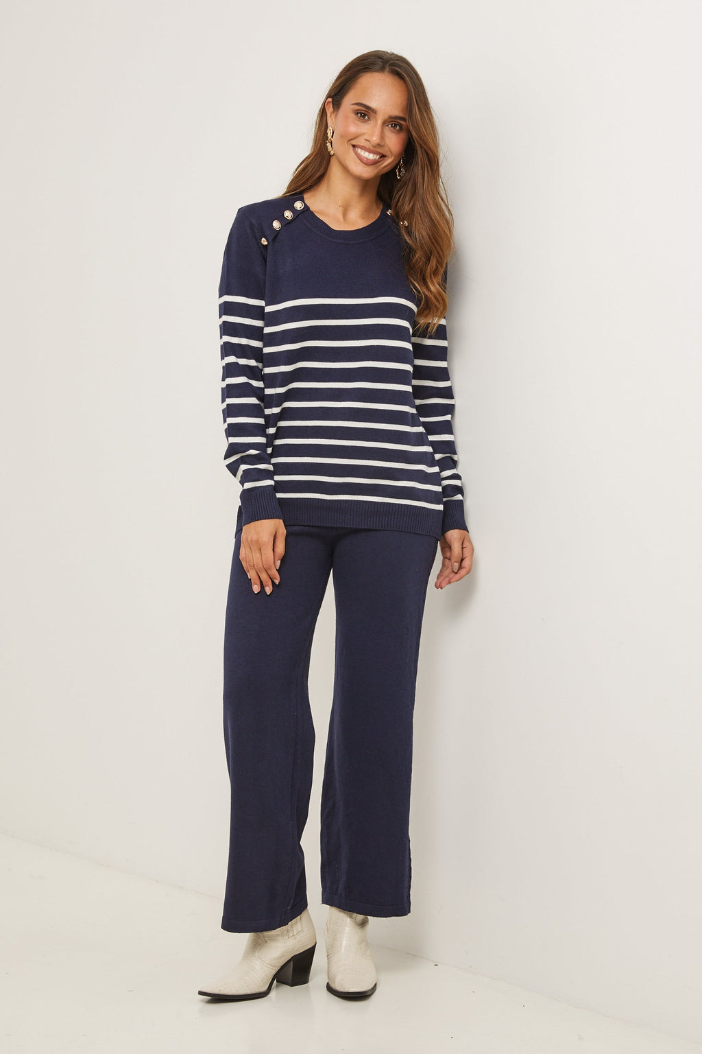 Pull - Marine