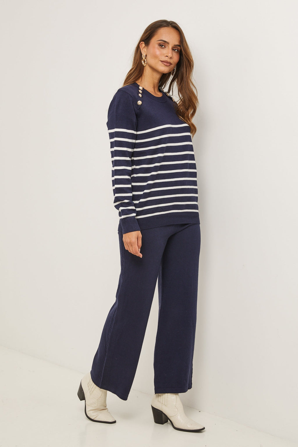 Pull - Marine