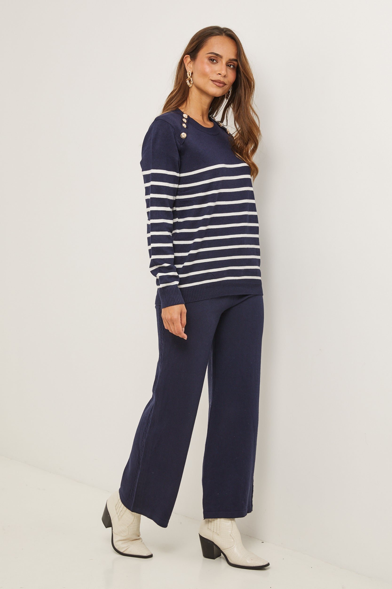 Pull - Marine