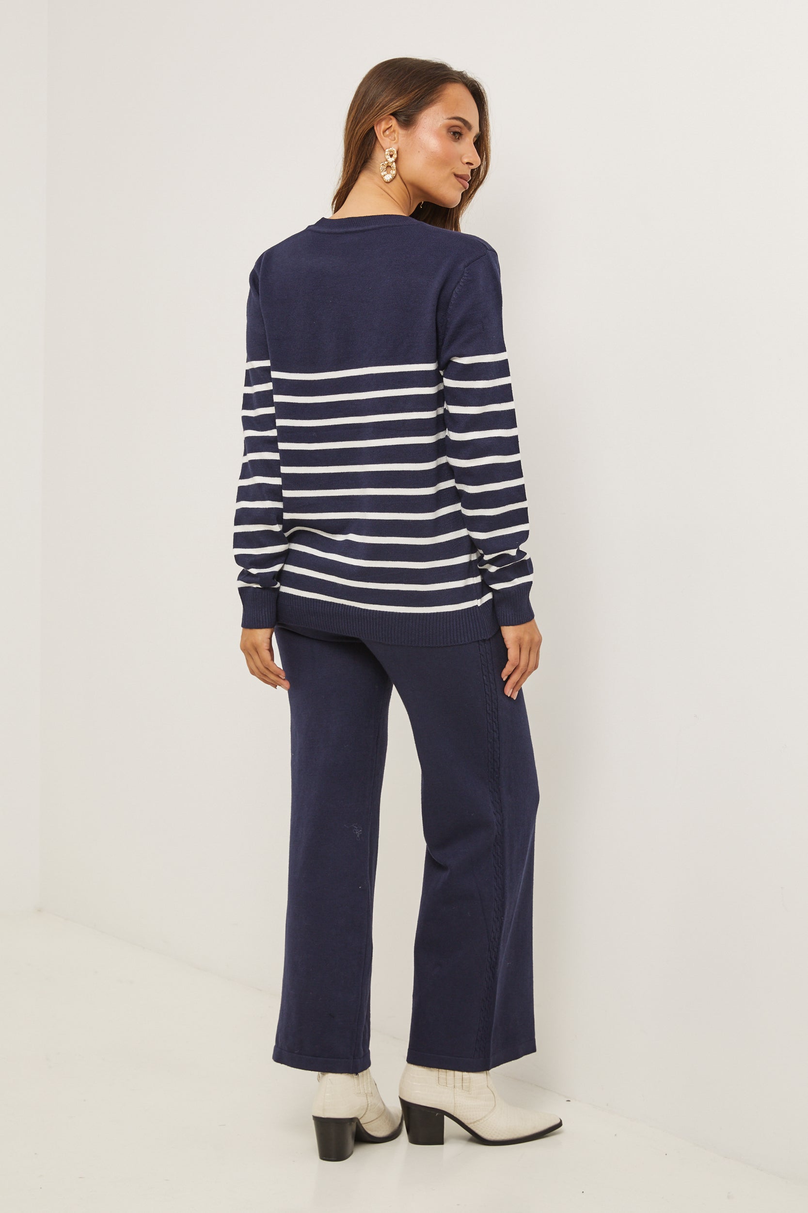 Pull - Marine