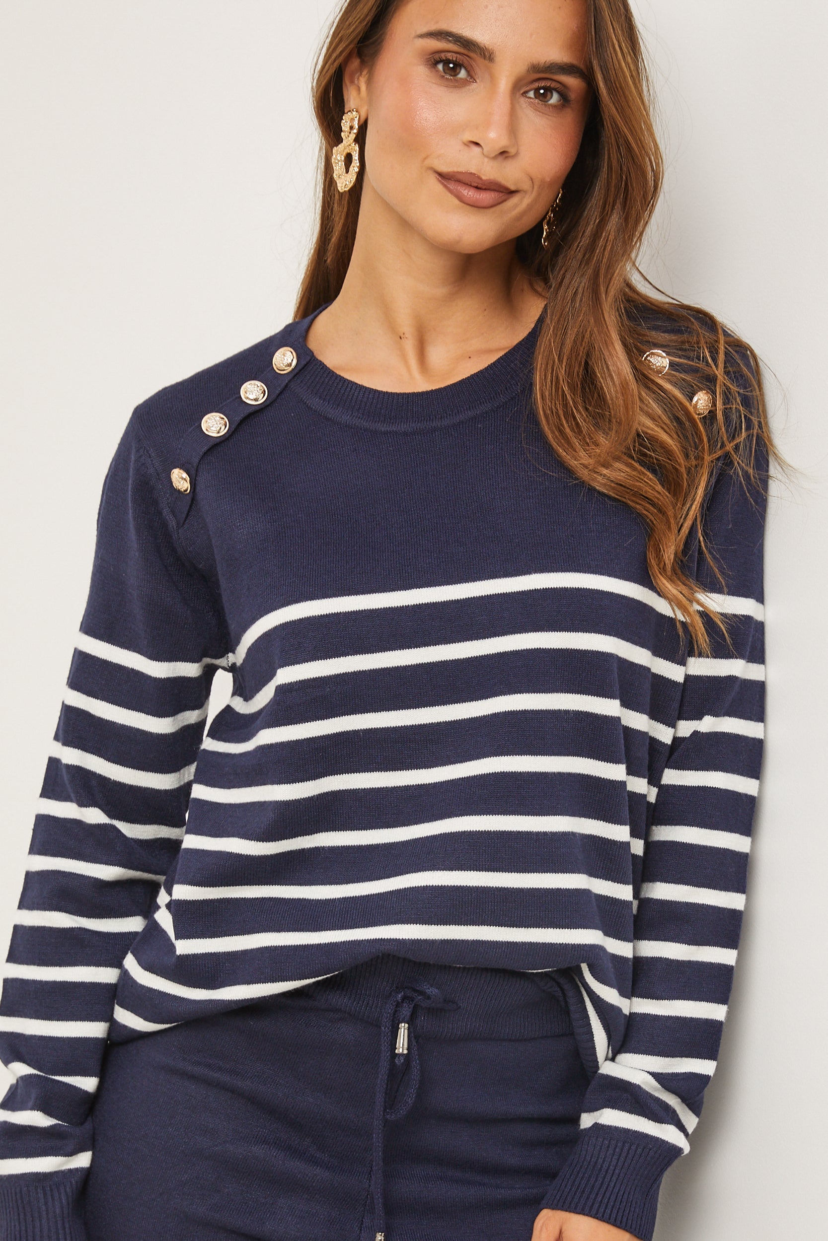 Pull - Marine