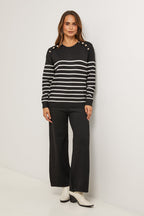 Pull - Noir