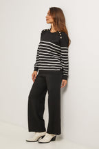 Pull - Noir