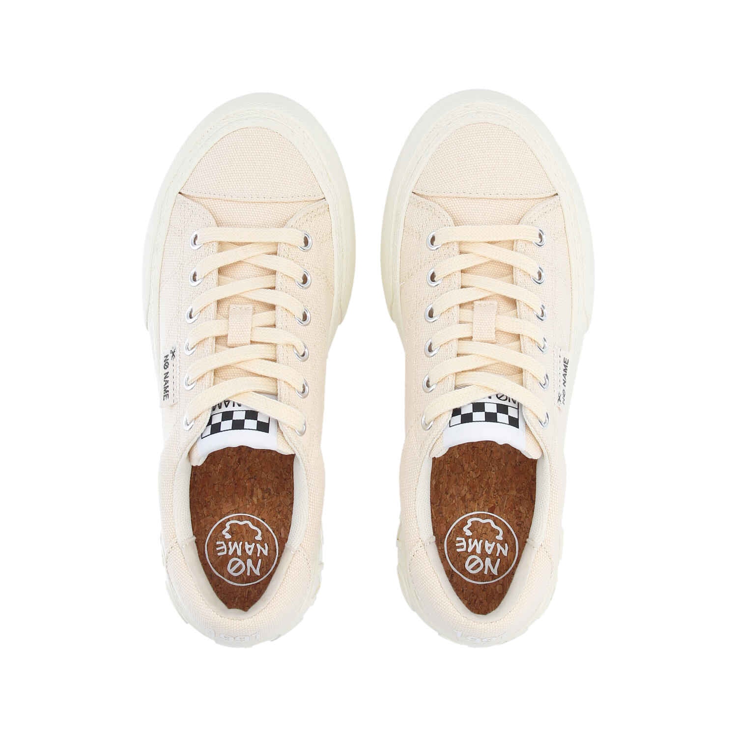 Sneakers Reset - Beige