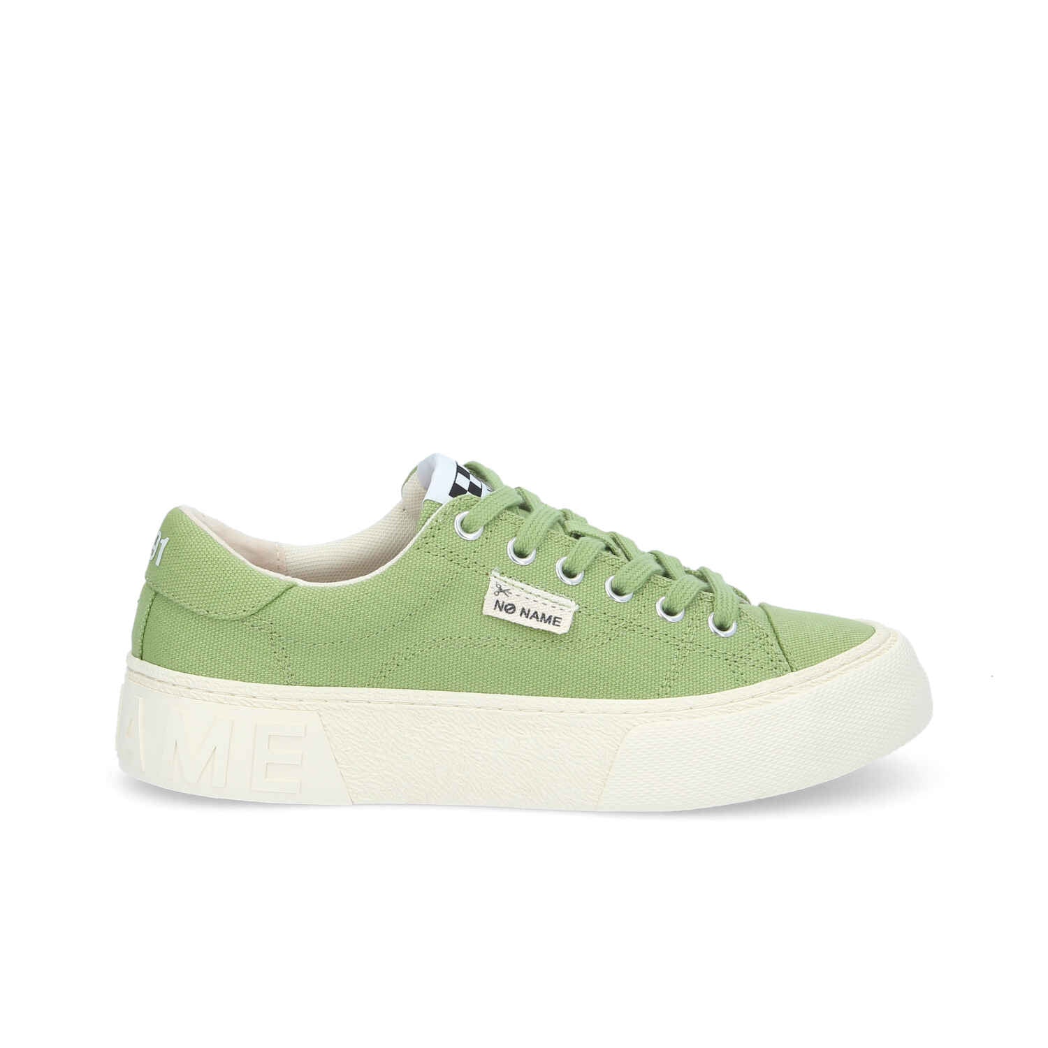 Sneakers Reset - Vert