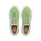 Sneakers Reset - Vert