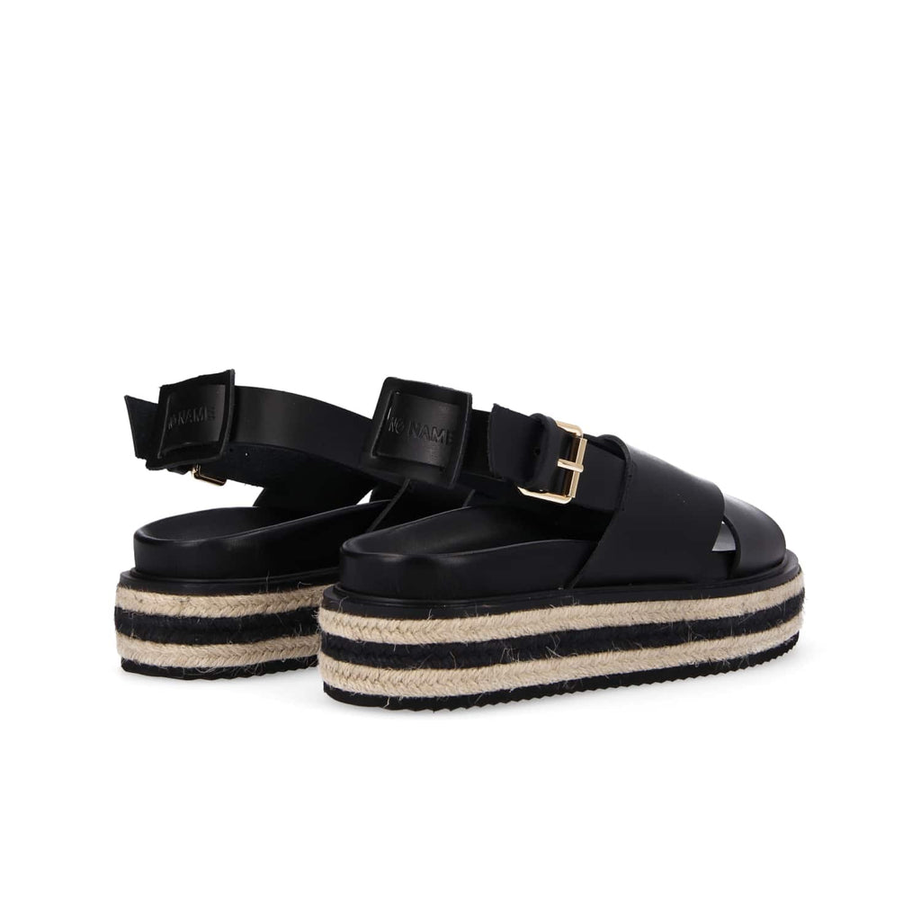 Sandales Suna Sandale - Noir