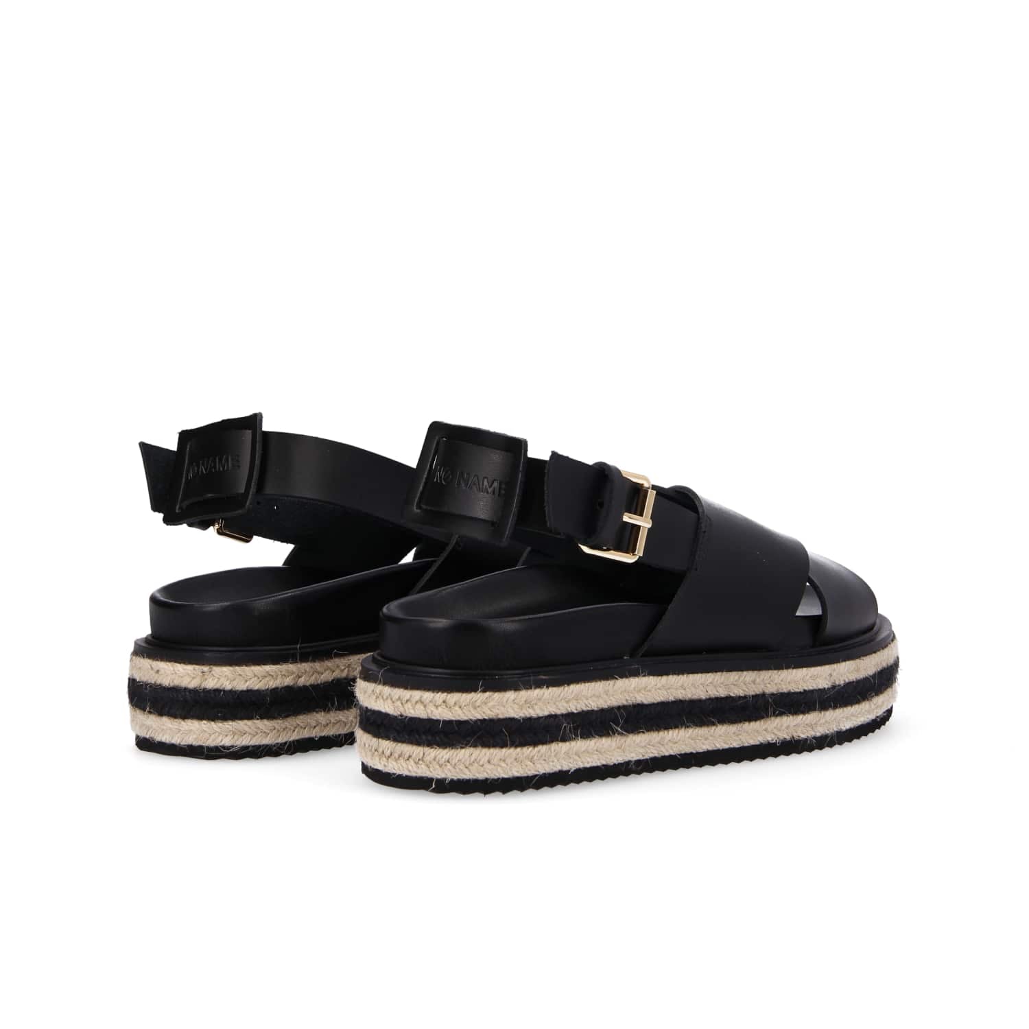 Sandales Suna Sandale - Noir