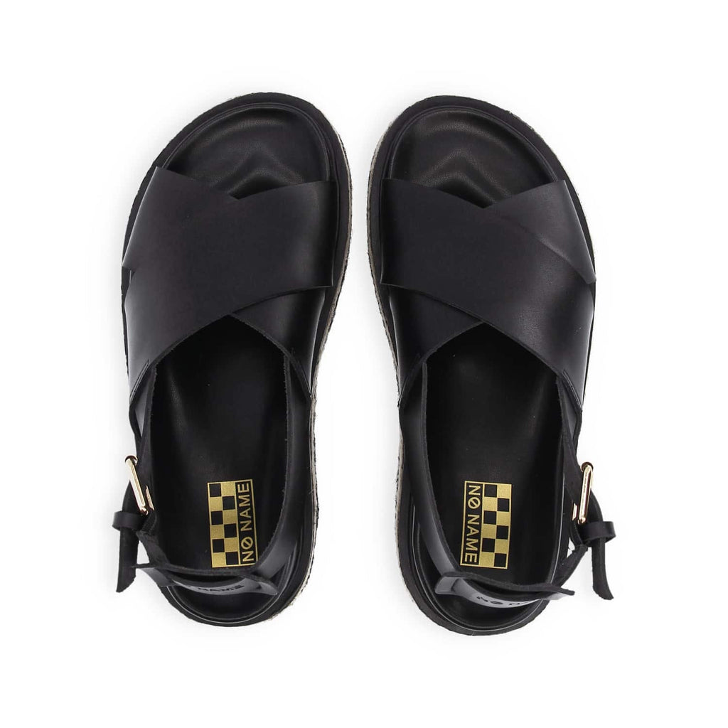 Sandales Suna Sandale - Noir