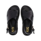 Sandales Suna Sandale - Noir