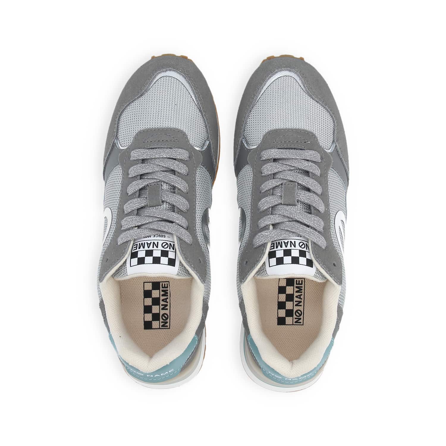 Sneakers Tova - Gris