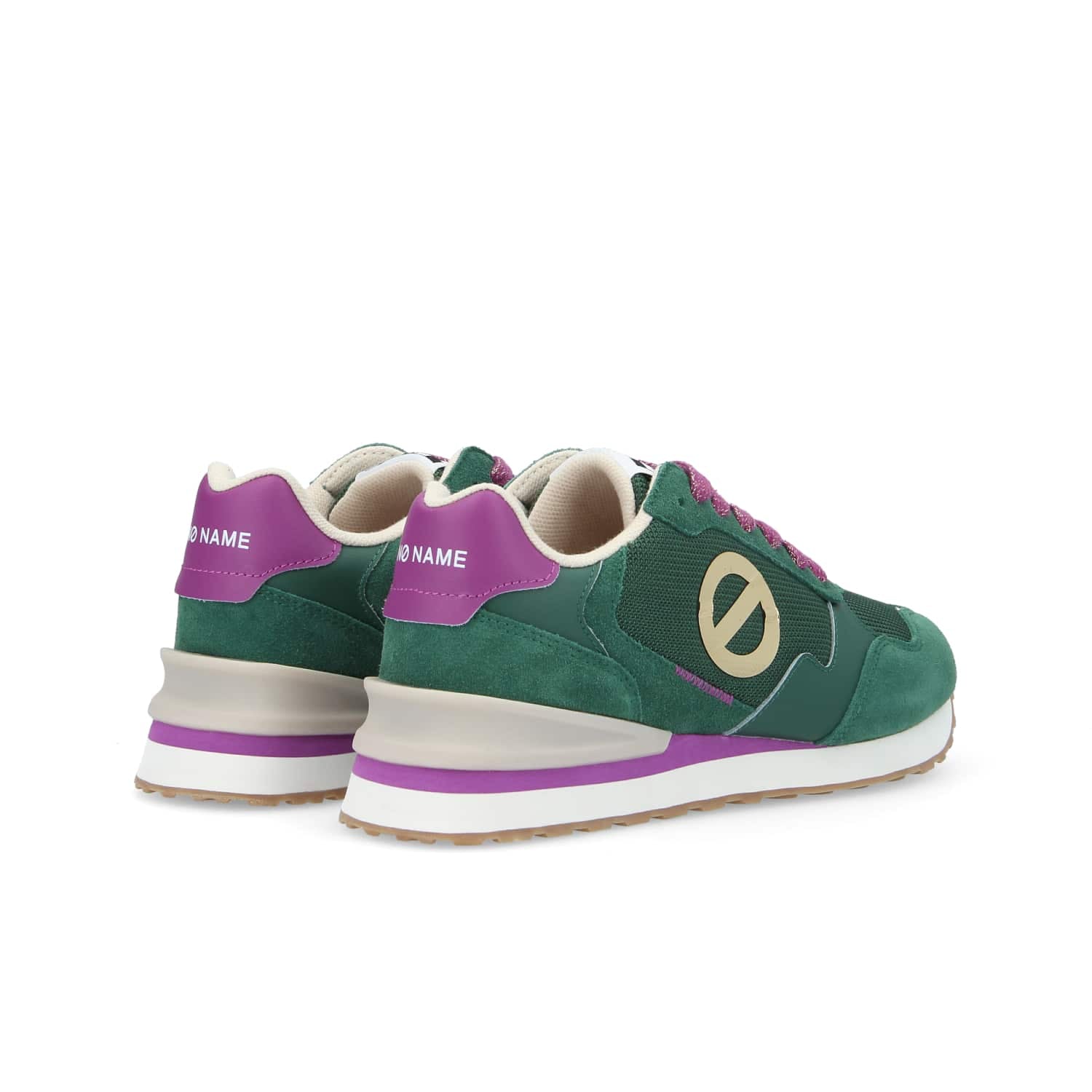 Sneakers Tova - Vert