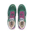 Sneakers Tova - Vert