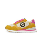 Sneakers Tova - Jaune