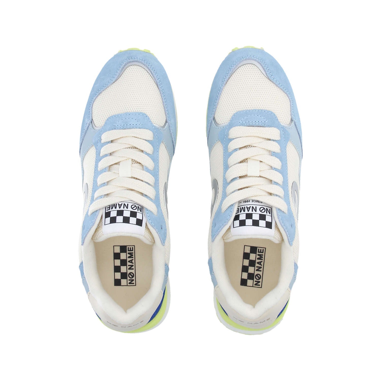 Sneakers Tova - Bleu