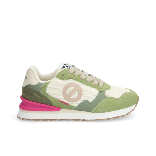 Sneakers Tova - Vert
