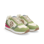 Sneakers Tova - Vert