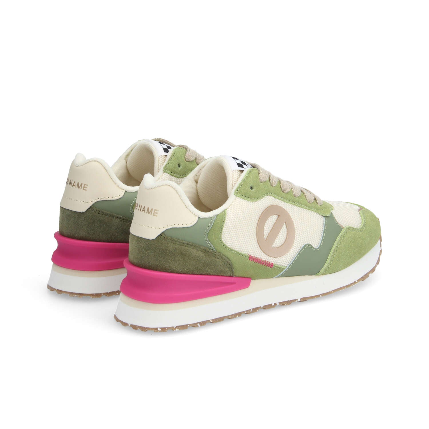 Sneakers Tova - Vert