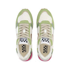 Sneakers Tova - Vert