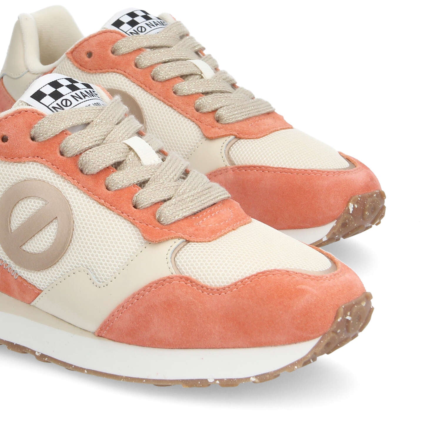 Sneakers Tova - Orange