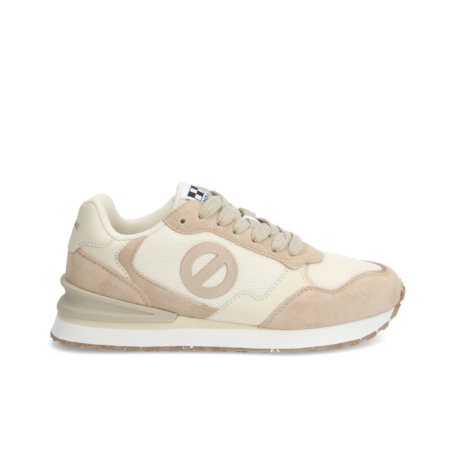 Sneakers Tova - Marron