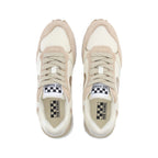 Sneakers Tova - Marron