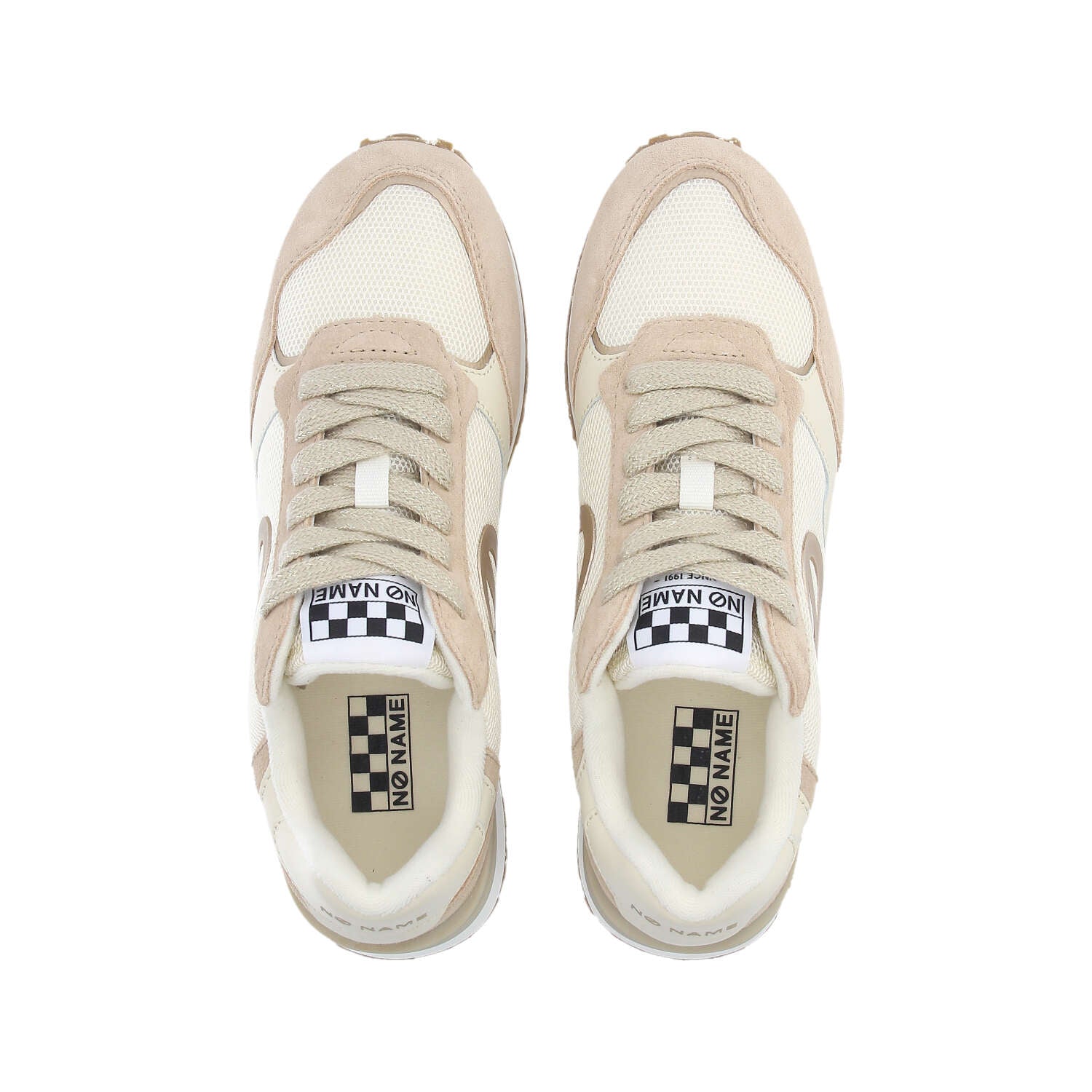 Sneakers Tova - Marron