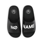 Mules Clover - Noir