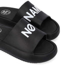 Mules Clover - Noir