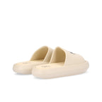 Mules Clover - Beige
